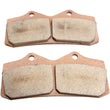 Load image into Gallery viewer, DP Brakes Sintered Brake Pads DP529 DP529
