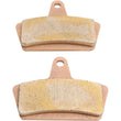 Load image into Gallery viewer, DP Brakes Sintered Brake Pads DP530 DP530