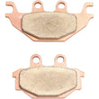 Load image into Gallery viewer, DP Brakes Sintered Brake Pads DP571 DP571