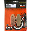 Load image into Gallery viewer, DP Brakes Sintered Brake Pads DP583 DP583