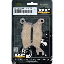 Load image into Gallery viewer, DP Brakes Sintered Brake Pads DP595 fits Kawasaki