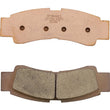 Load image into Gallery viewer, DP Brakes Sintered Brake Pads DP706