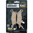 Load image into Gallery viewer, DP Brakes Sintered Brake Pads DP708