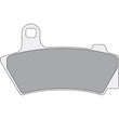 Load image into Gallery viewer, DP Brakes Sintered Brake Pads DP710