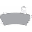 Load image into Gallery viewer, DP Brakes Sintered Brake Pads DP711