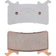 Load image into Gallery viewer, DP Brakes Sintered Brake Pads DP714