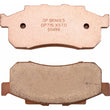Load image into Gallery viewer, DP Brakes Sintered Brake Pads DP715