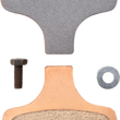 Load image into Gallery viewer, DP Brakes Sintered Brake Pads DP900 - Main Product View