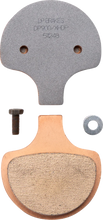 Load image into Gallery viewer, DP Brakes Sintered Brake Pads DP900 - Main Product View