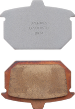Load image into Gallery viewer, DP Brakes Sintered Brake Pads DP901 - Main Product View