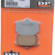 Load image into Gallery viewer, DP Brakes Sintered Brake Pads DP901 - Side View