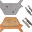 Load image into Gallery viewer, DP Brakes Sintered Brake Pads DP905 - Main Product View
