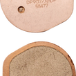 Load image into Gallery viewer, DP Brakes Sintered Brake Pads DP907 - Main Product View