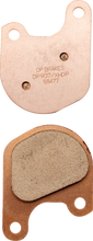 Load image into Gallery viewer, DP Brakes Sintered Brake Pads DP907 - Main Product View