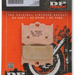 Load image into Gallery viewer, DP Brakes Sintered Brake Pads DP911 DP911