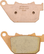 Load image into Gallery viewer, DP Brakes Sintered Brake Pads - DP949 DP949 - Main Product View