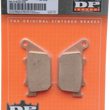 Load image into Gallery viewer, DP Brakes Sintered Brake Pads - DP949 DP949 - Side View