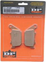Load image into Gallery viewer, DP Brakes Sintered Brake Pads - DP949 DP949 - Side View