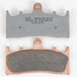 Load image into Gallery viewer, DP Brakes Sintered Brake Pads SDP216HH fits Kawasaki / Suzuki
