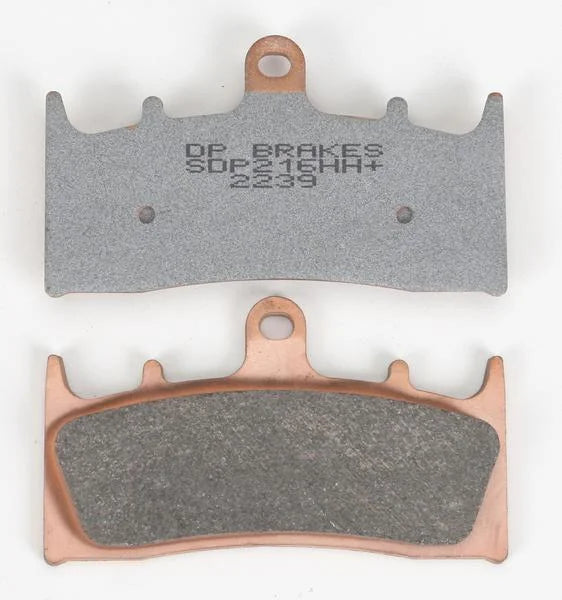 DP Brakes Sintered Brake Pads SDP216HH fits Kawasaki / Suzuki
