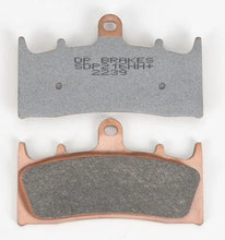 Load image into Gallery viewer, DP Brakes Sintered Brake Pads SDP216HH fits Kawasaki / Suzuki