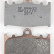 Load image into Gallery viewer, DP Brakes Sintered Brake Pads SDP317HH fits Kawasaki / Suzuki