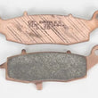 Load image into Gallery viewer, DP Brakes Sintered Brake Pads SDP323HH fits Kawasaki / Suzuki