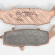 Load image into Gallery viewer, DP Brakes Sintered Brake Pads SDP323HH fits Kawasaki / Suzuki