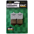 Load image into Gallery viewer, DP Brakes Sintered Brake Pads SDP509HH fits BMW