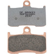 Load image into Gallery viewer, DP Brakes Sintered Brake Pads SDP528HH