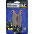 Load image into Gallery viewer, DP Brakes Sintered Brake Pads SDP588 SDP588