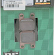 Load image into Gallery viewer, DP Brakes Sintered Brake Pads SDP607HH - Side View