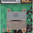 Load image into Gallery viewer, DP Brakes Sintered Brake Pads SDP607HH - Installation View