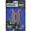 Load image into Gallery viewer, DP Brakes Sintered Brake Pads SDP703 SDP703