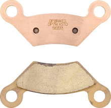 Load image into Gallery viewer, DP Brakes Sintered Brake Pads SDP712 - Main Product View