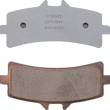 Load image into Gallery viewer, DP Brakes Sintered Brake Pads SDP978 - Main Product View
