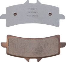 Load image into Gallery viewer, DP Brakes Sintered Brake Pads SDP978 - Main Product View