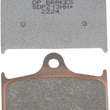 Load image into Gallery viewer, DP Brakes Sintered Brake Pads - Suzuki/Triumph SDP213HH - Main Product View
