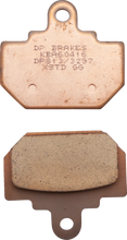 Load image into Gallery viewer, DP Brakes Sintered Brake Pads fits Honda FL - Main Product View