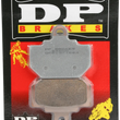 Load image into Gallery viewer, DP Brakes Sintered Brake Pads fits Honda FL - Side View