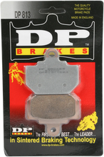 Load image into Gallery viewer, DP Brakes Sintered Brake Pads fits Honda FL - Side View