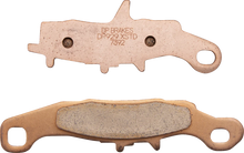 Load image into Gallery viewer, DP Brakes Sintered Brake Pads fits Kawasaki / Suzuki - Main Product View