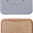 Load image into Gallery viewer, DP Brakes Sintered Brake Pads fits Polaris - Main Product View