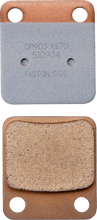 Load image into Gallery viewer, DP Brakes Sintered Brake Pads fits Polaris - Main Product View