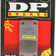 Load image into Gallery viewer, DP Brakes Sintered Brake Pads fits Polaris - Side View