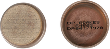 Load image into Gallery viewer, DP Brakes Sintered Brake Pads fits Yamaha - Main Product View