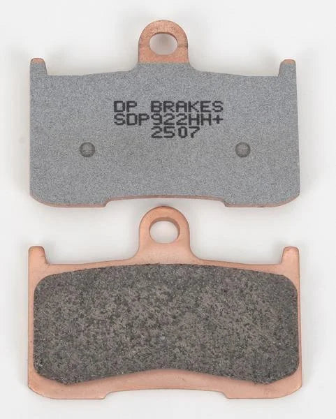 DP Brakes Sintered Metal Brake Pads SDP926HH SDP926HH DP fits Buell