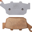 Load image into Gallery viewer, DP Brakes Standard Brake Pads - Main Product View