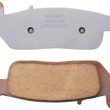 Load image into Gallery viewer, DP Brakes Standard Brake Pads - Main Product View