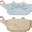 Load image into Gallery viewer, DP Brakes Standard Brake Pads - Main Product View